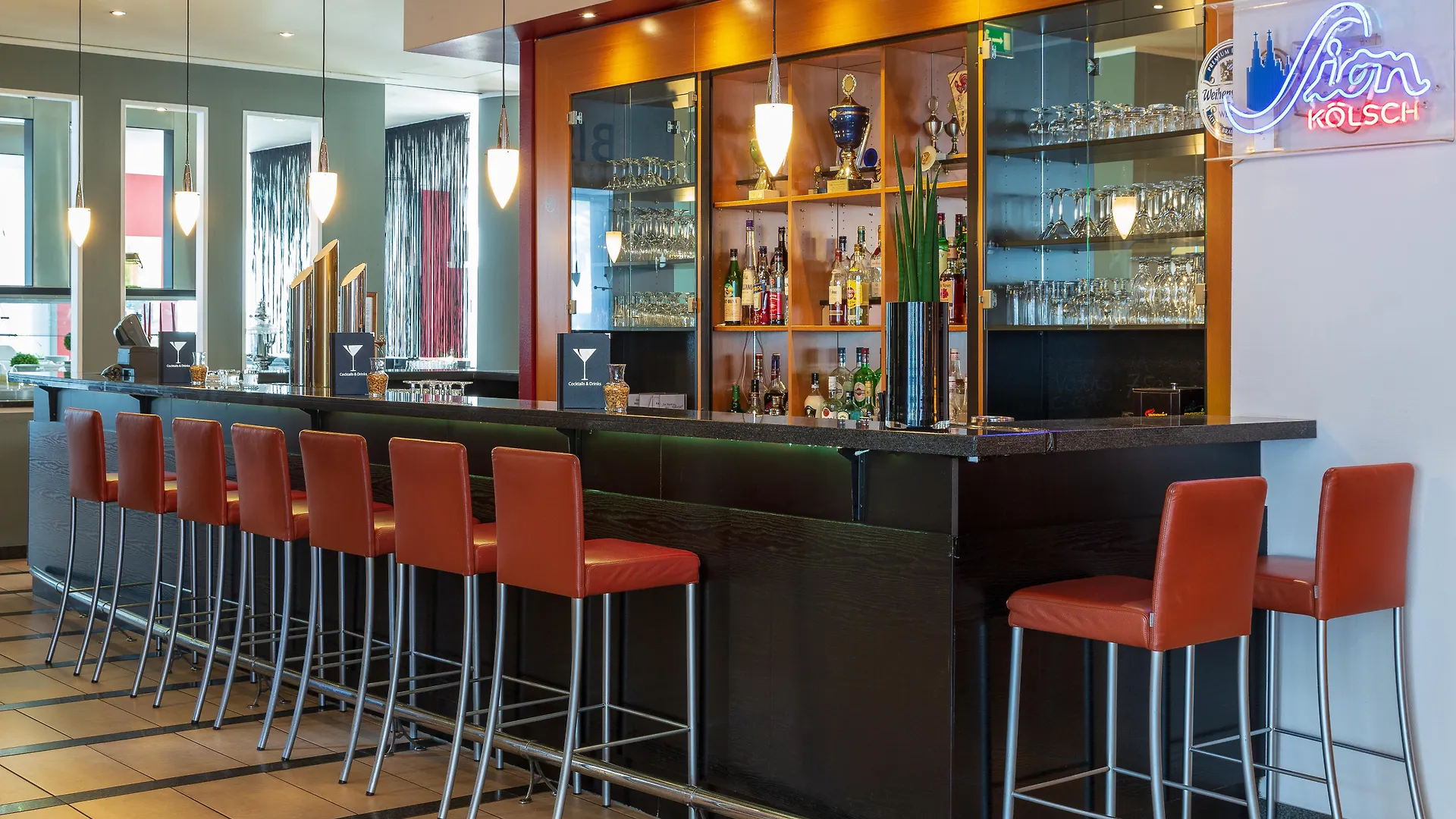 Plaza Premium Koeln Ξενοδοχείο Κολωνία