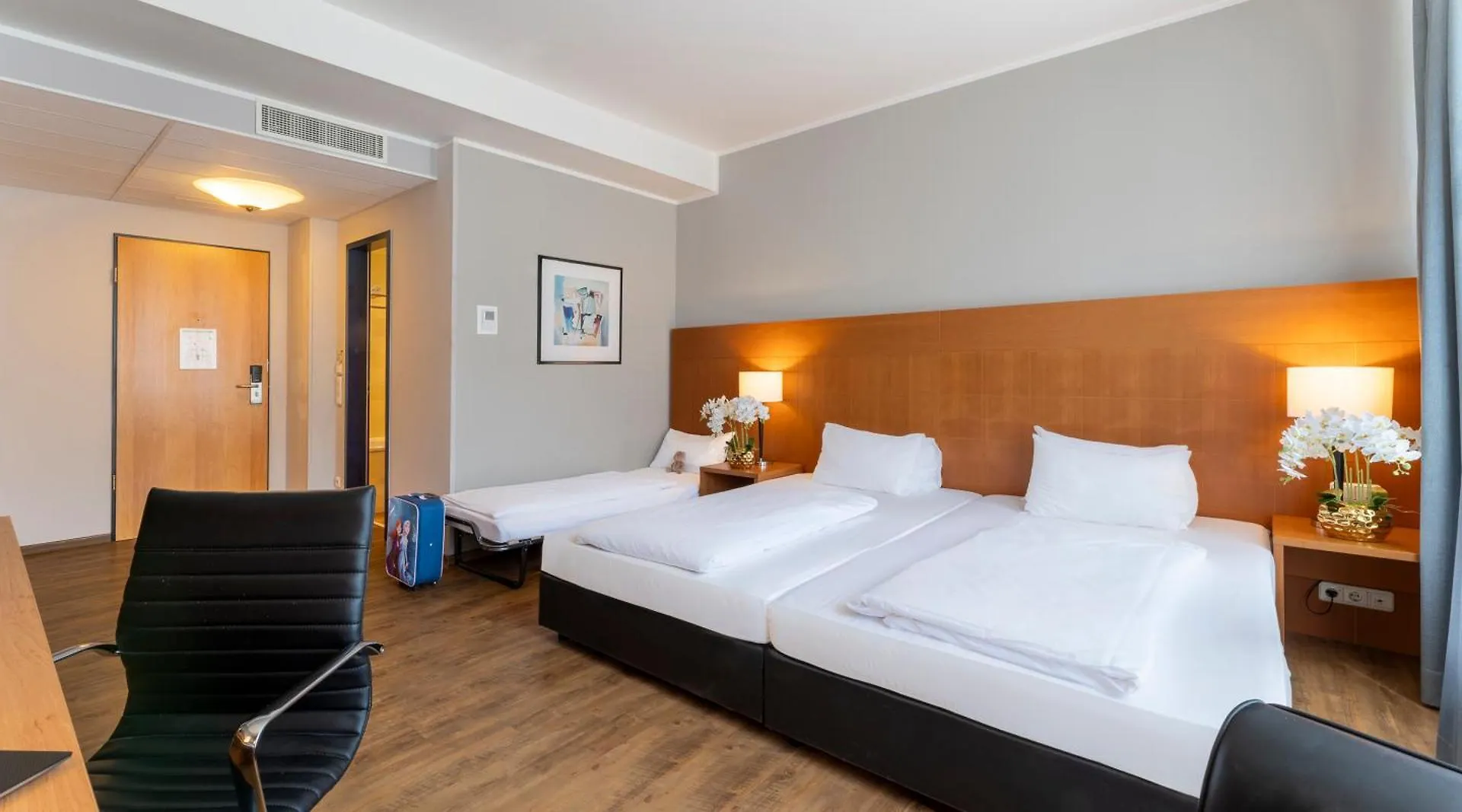 Plaza Premium Koeln Ξενοδοχείο
