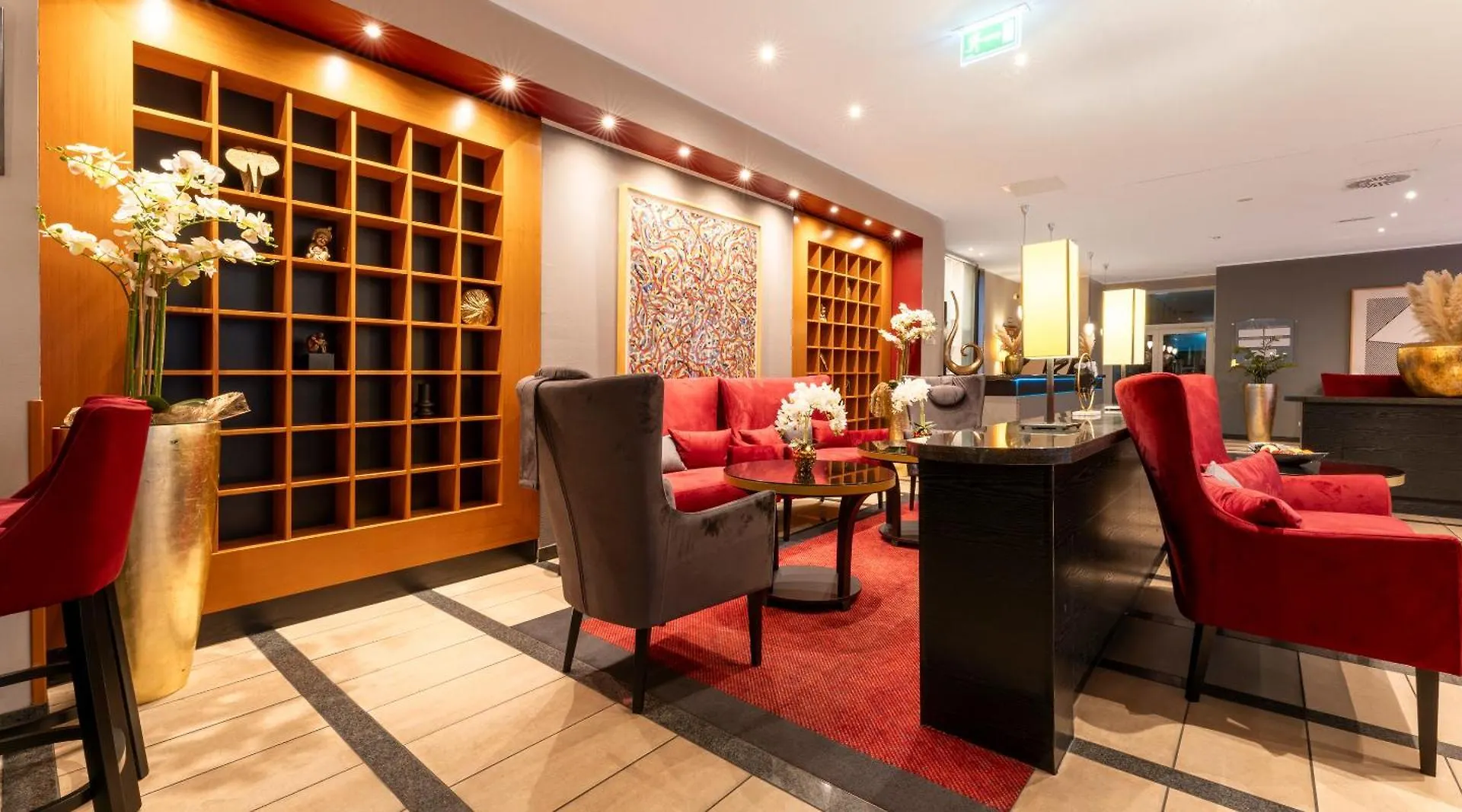Plaza Premium Koeln Ξενοδοχείο Γερμανία