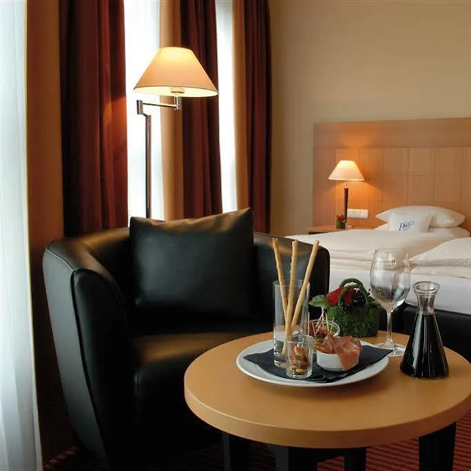 Plaza Premium Koeln Ξενοδοχείο