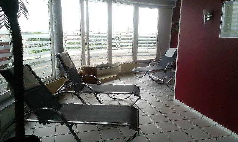 Plaza Premium Koeln Ξενοδοχείο Γερμανία