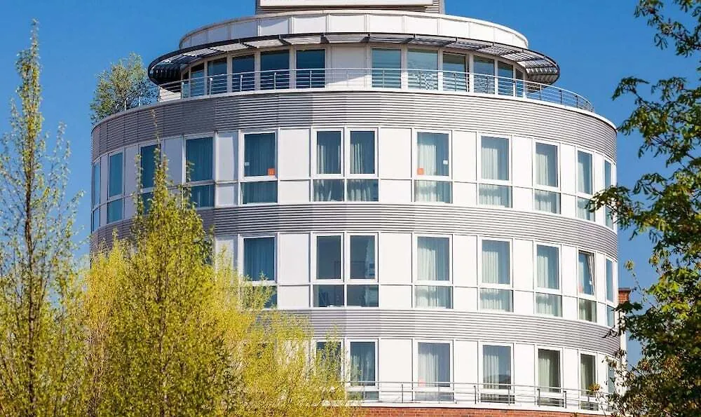 Plaza Premium Koeln Ξενοδοχείο