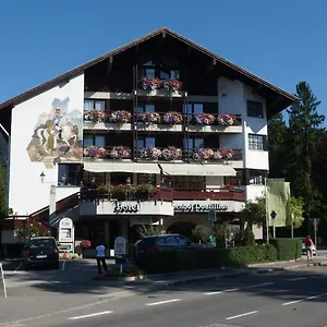 *** Hotel Alpenhof Postillion Deutschland