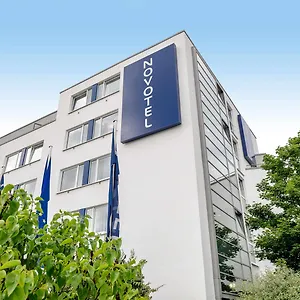 Hotel Novotel ***