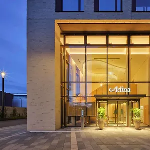 Hotel Adina, Cologne