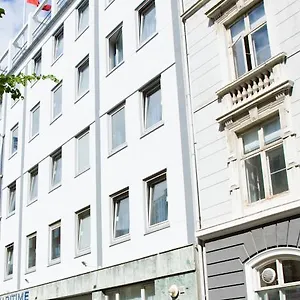 Maritime Copenhagen