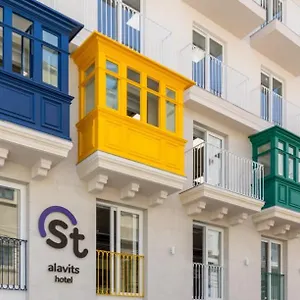 Alavits By St Malte
