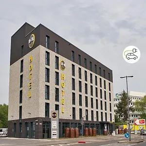 Koeln-city Colonia