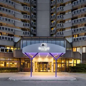 Hotel Doubletree By Hilton ****