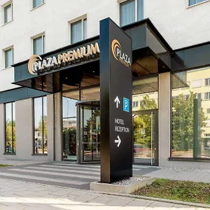 Plaza Premium Munich