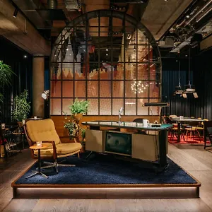 Hotel Ruby Ella