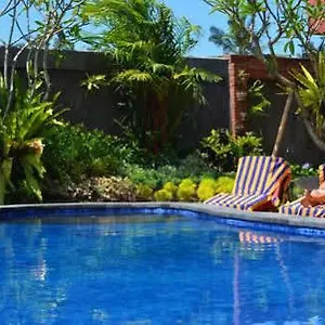 Hotel Magenta Spa, 