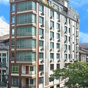 Grand United - Chinatown Yangon