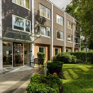 Hotel Messehotel Koeln-deutz