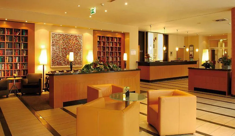 ****  Plaza Premium Koeln Hotel Germany