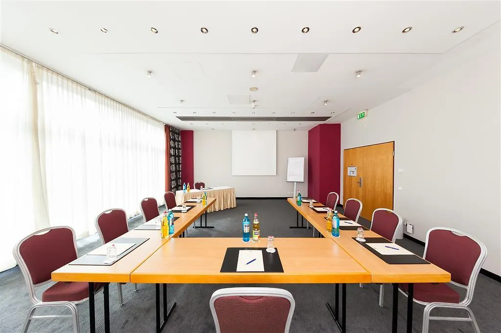 Plaza Premium Koeln Hotel Germany
