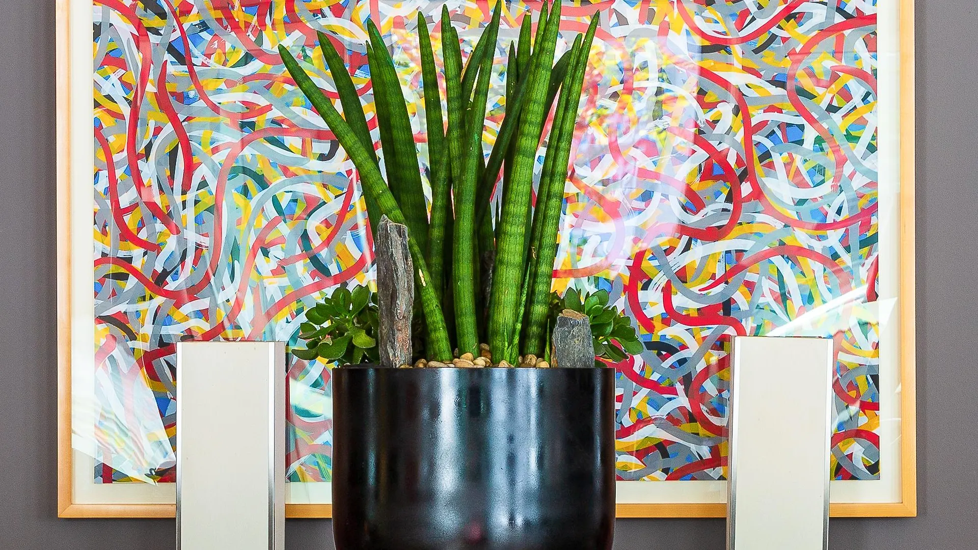 Plaza Premium Koeln Hotel
