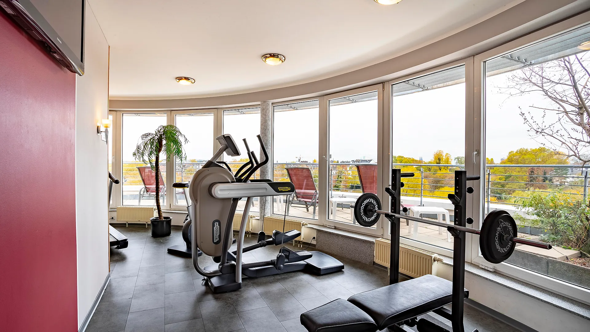 ****  Plaza Premium Koeln Hotel Germany