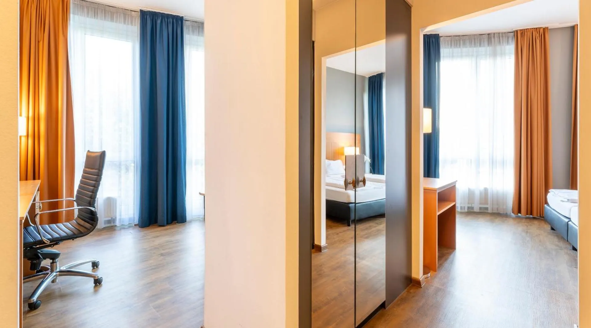 Plaza Premium Koeln Hotel