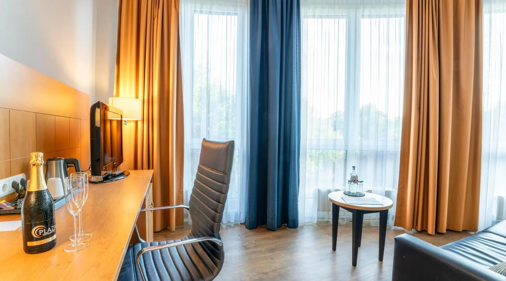 Plaza Premium Koeln Hotel  Cologne