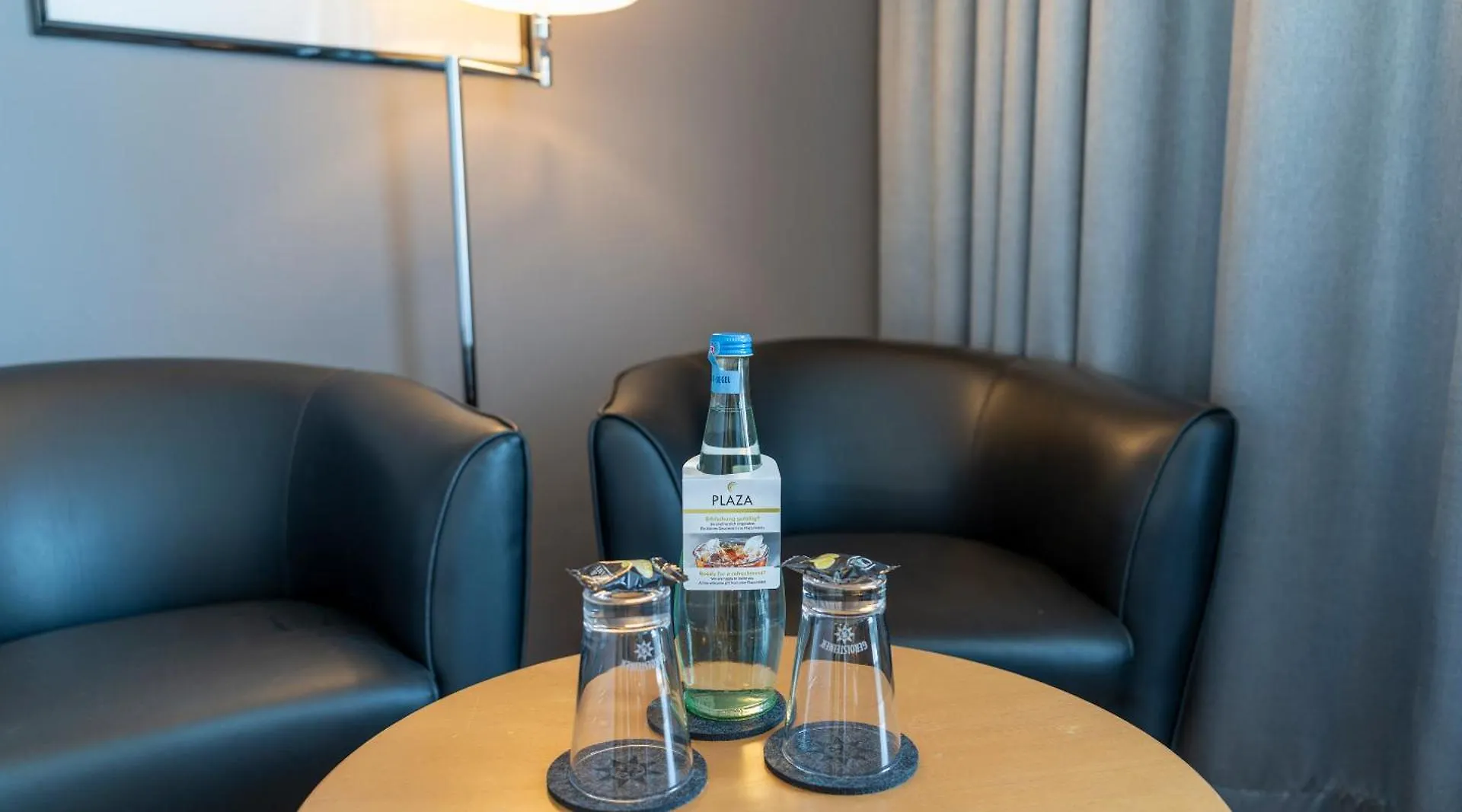 Plaza Premium Koeln Hotel Cologne