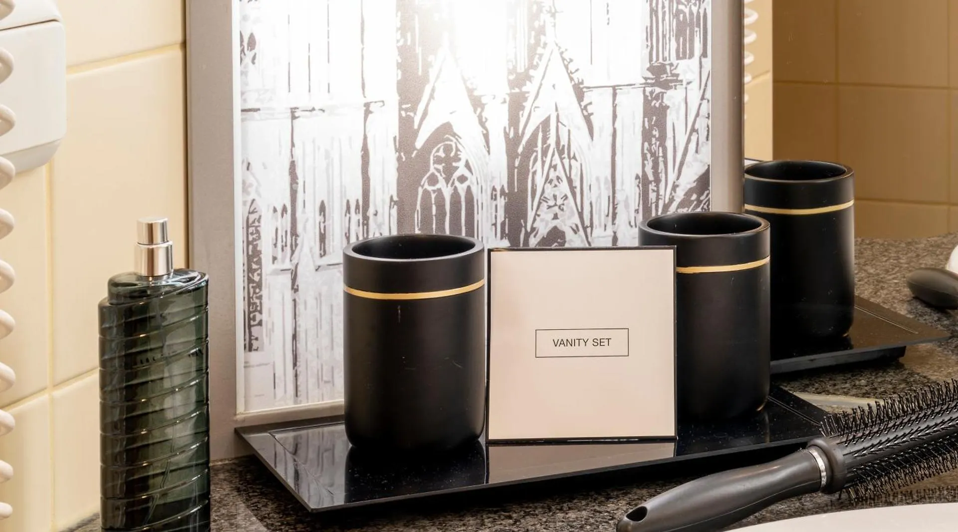 Plaza Premium Koeln Hotel 4*, Cologne Germany