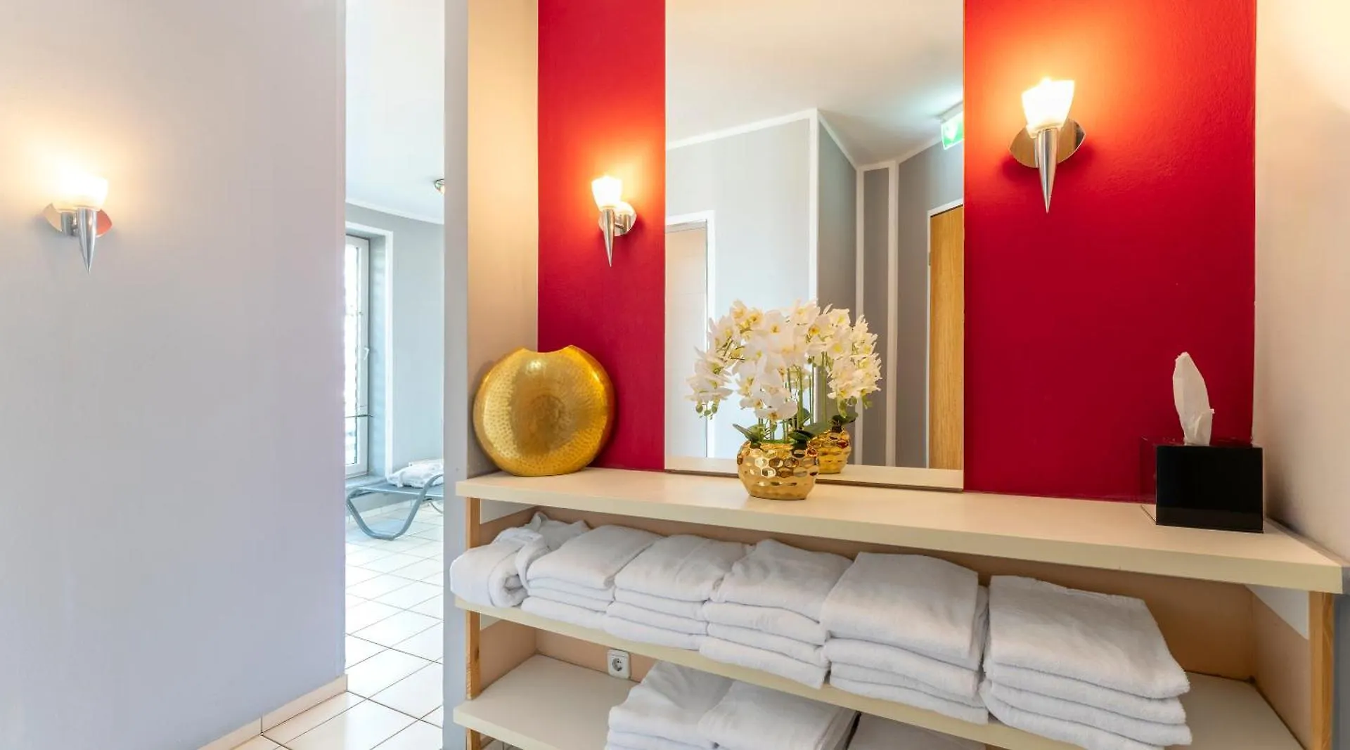 Plaza Premium Koeln Hotel Cologne