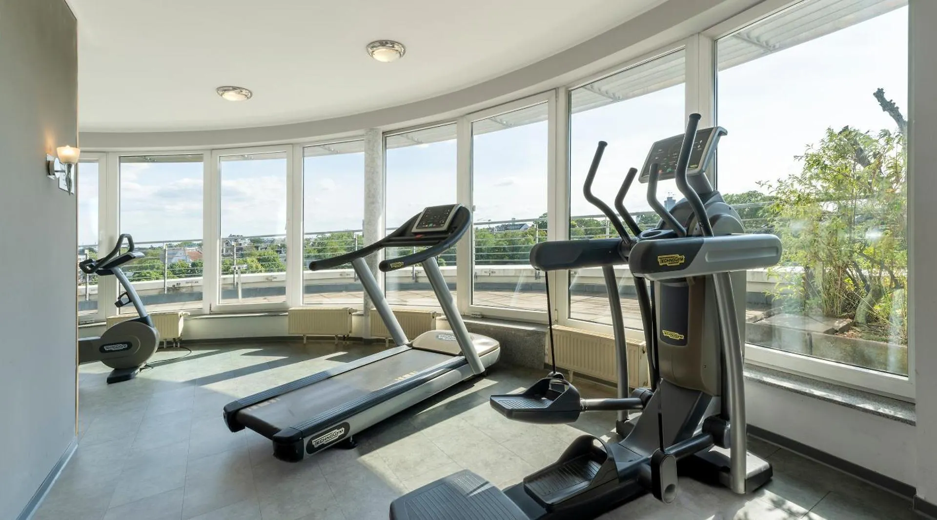 Plaza Premium Koeln Hotel 4*, Cologne Germany