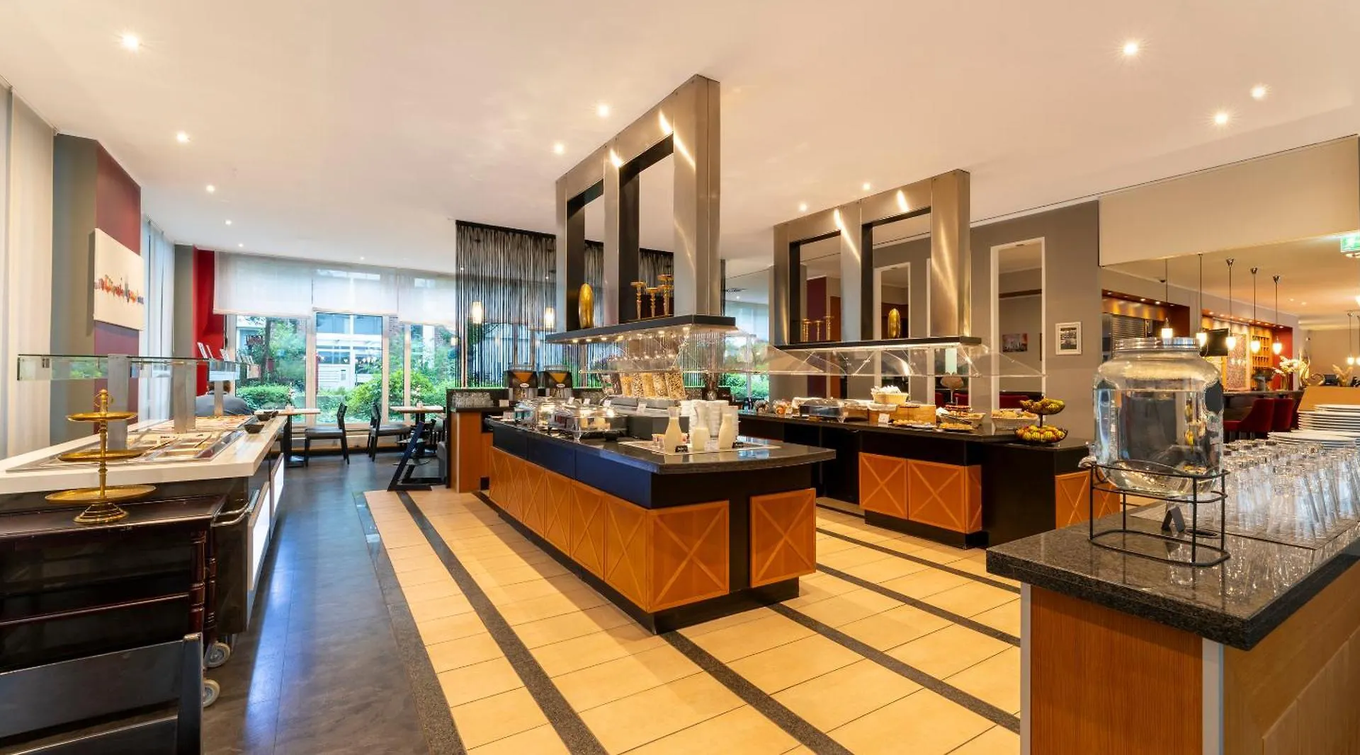****  Plaza Premium Koeln Hotel Germany