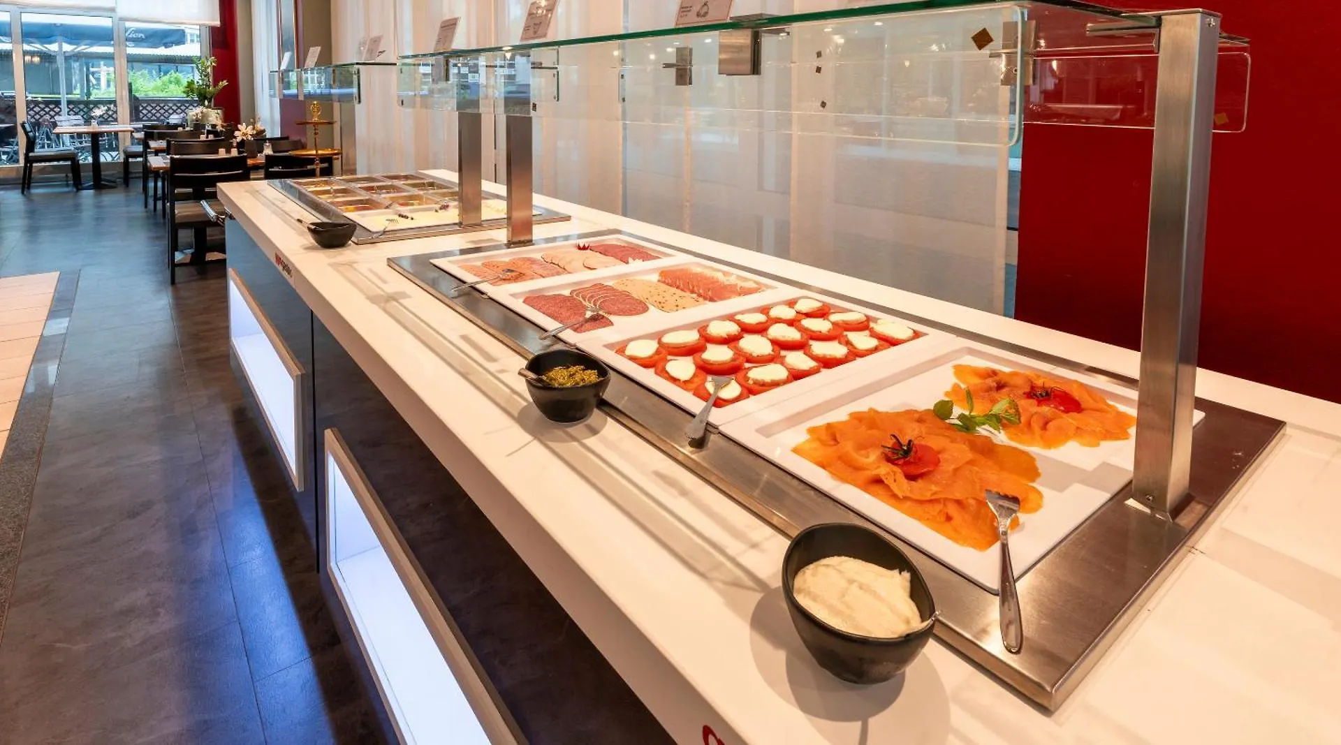 Plaza Premium Koeln Hotel Cologne