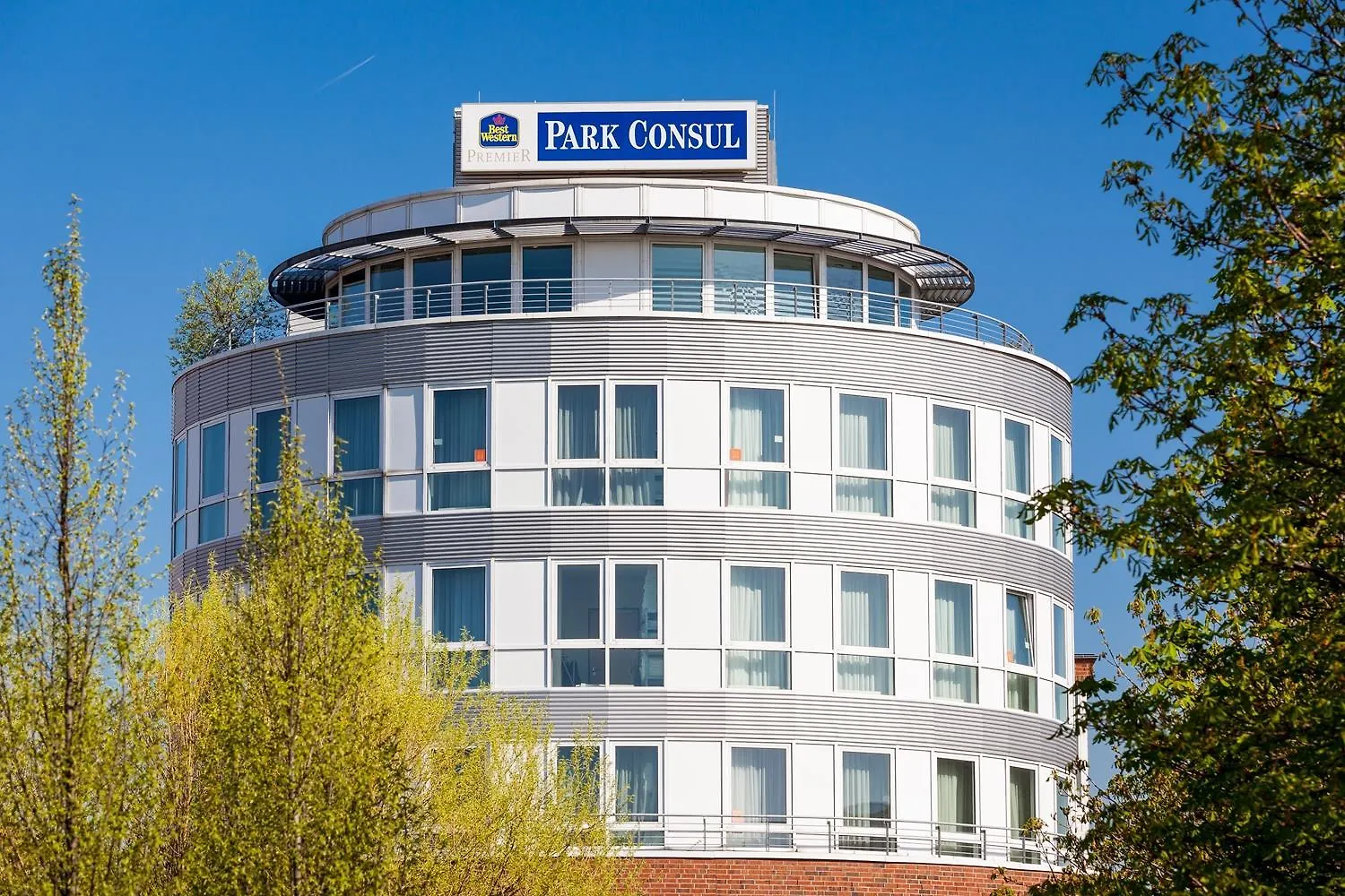 Plaza Premium Koeln Hotel