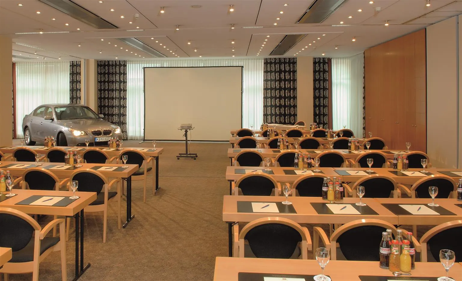 Plaza Premium Koeln Hotel 4*, Cologne Germany