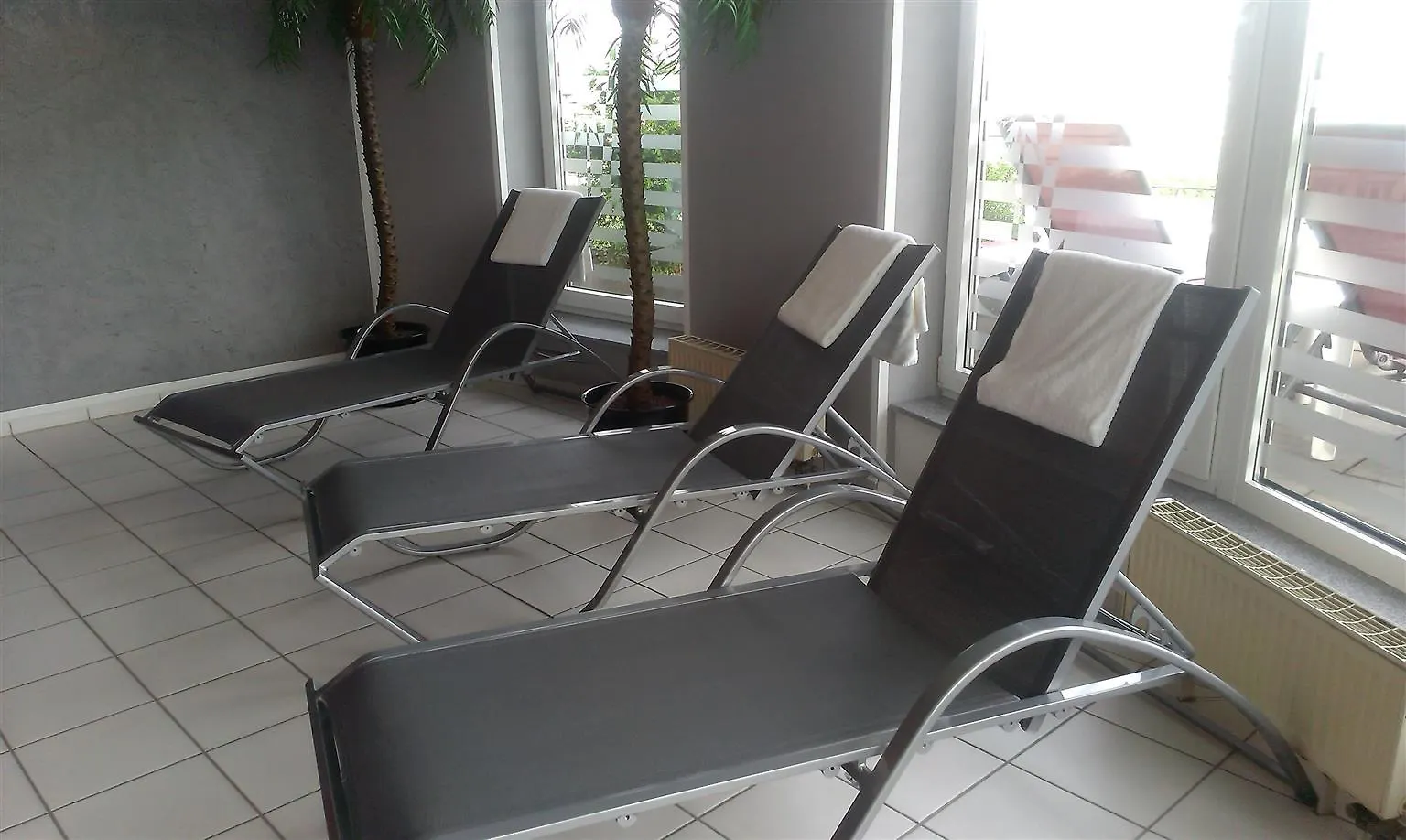 Plaza Premium Koeln Hotel Cologne