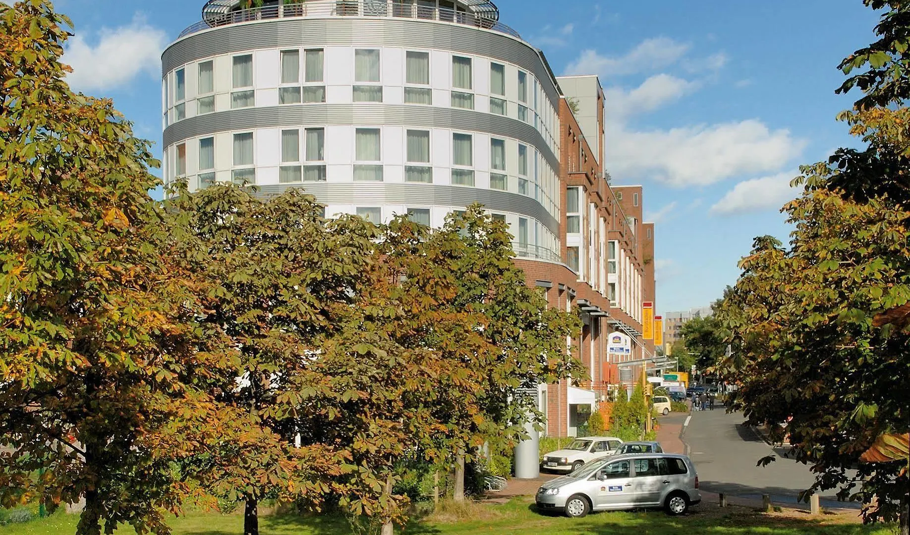 Plaza Premium Koeln Hotel Cologne