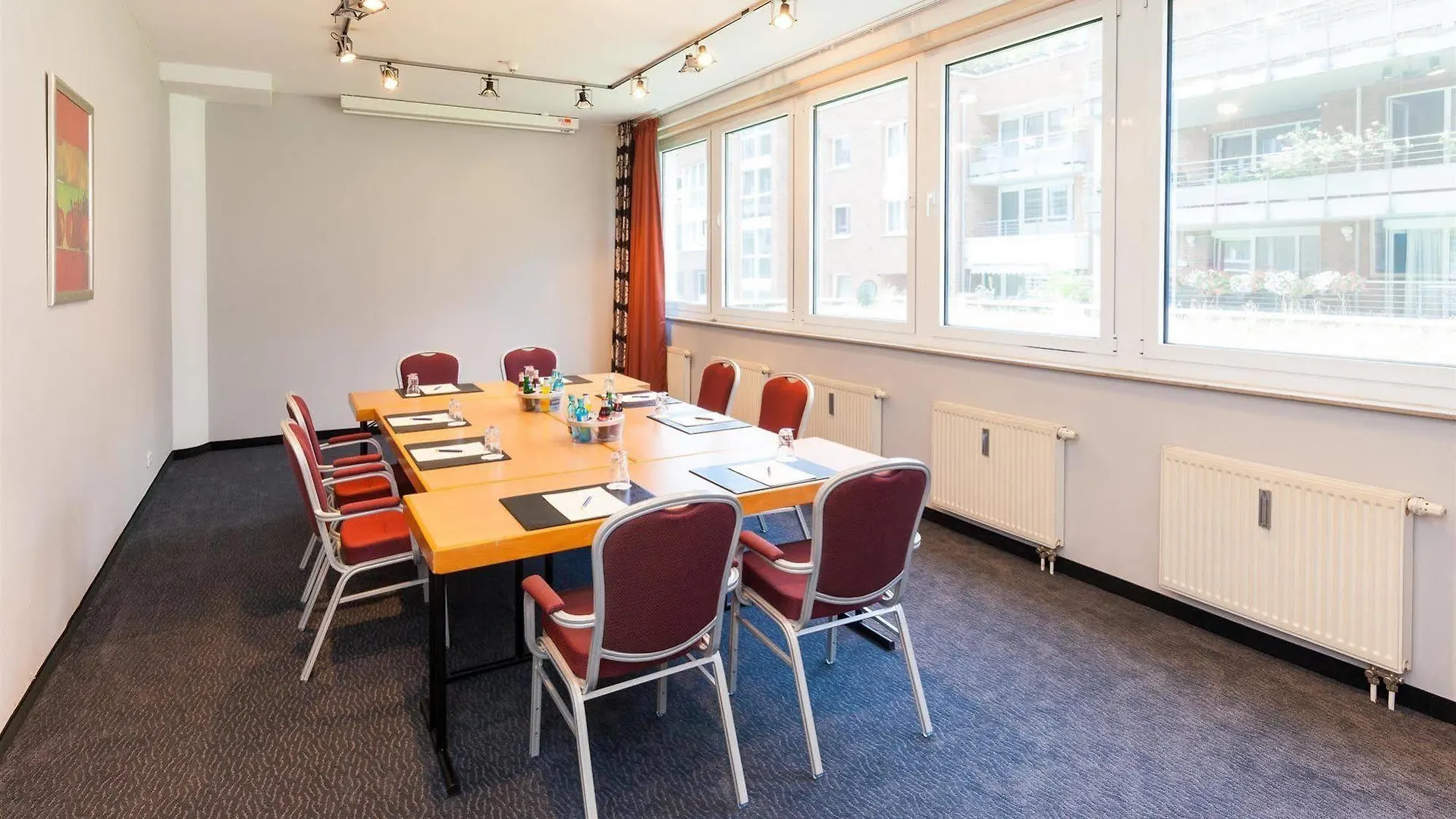 ****  Plaza Premium Koeln Hotel Germany