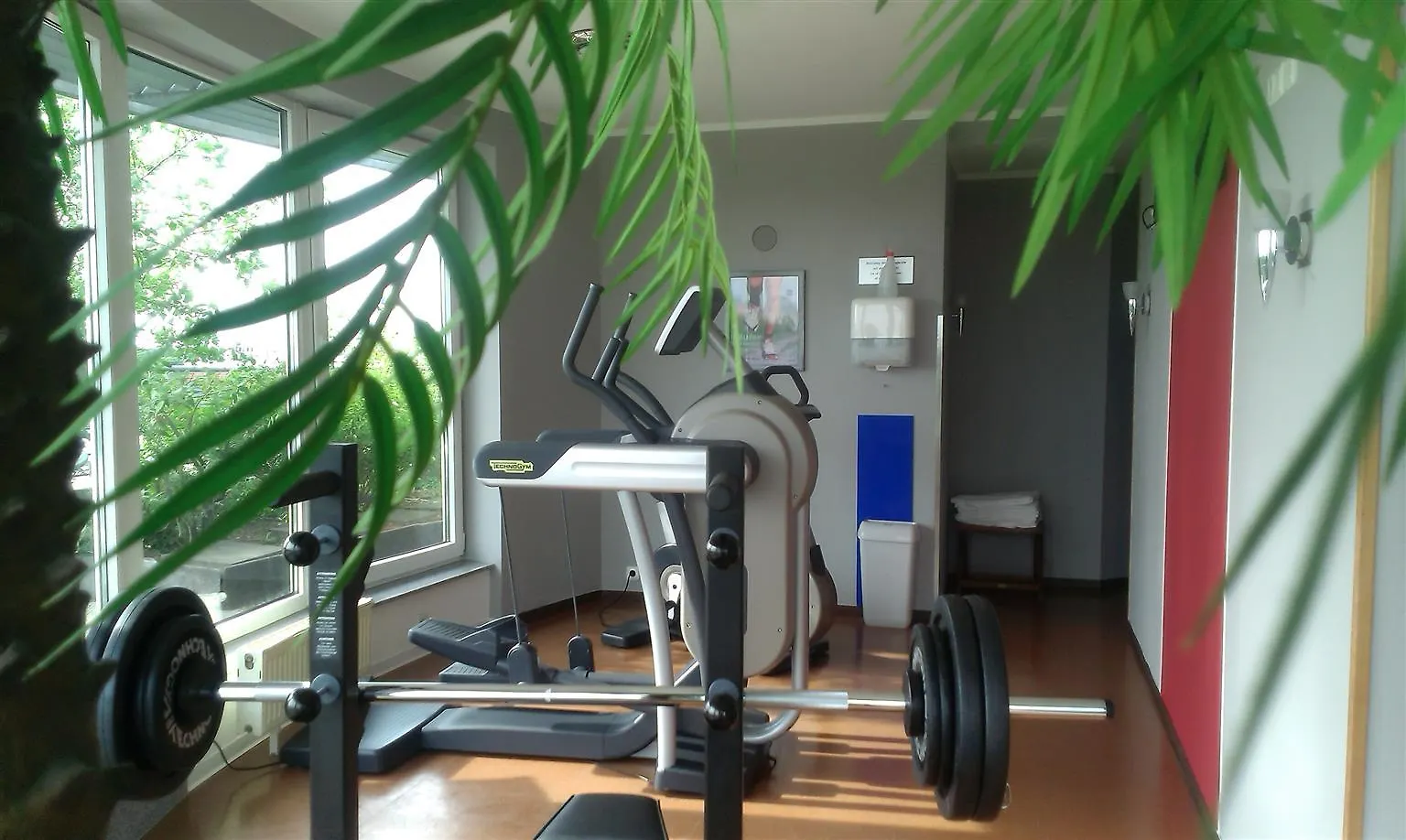 ****  Plaza Premium Koeln Hotel Germany