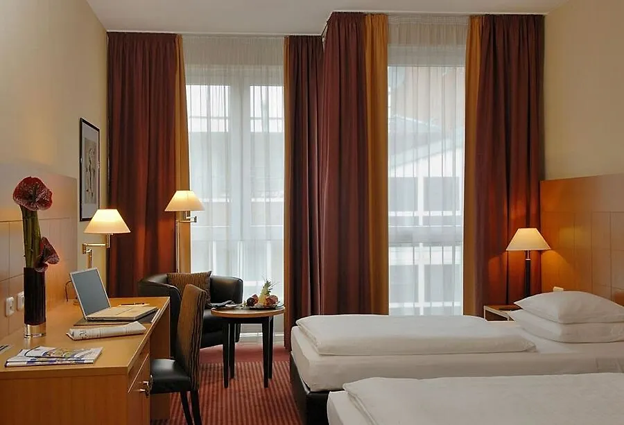 Plaza Premium Koeln Hotel Germany