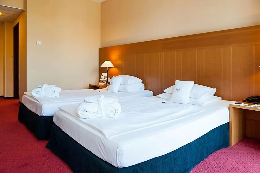 ****  Plaza Premium Koeln Hotel Germany