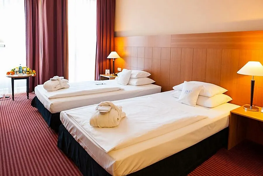 Plaza Premium Koeln Hotel Germany