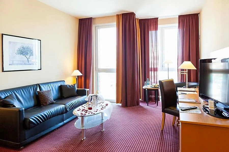 Plaza Premium Koeln Hotel 4*, Cologne Germany