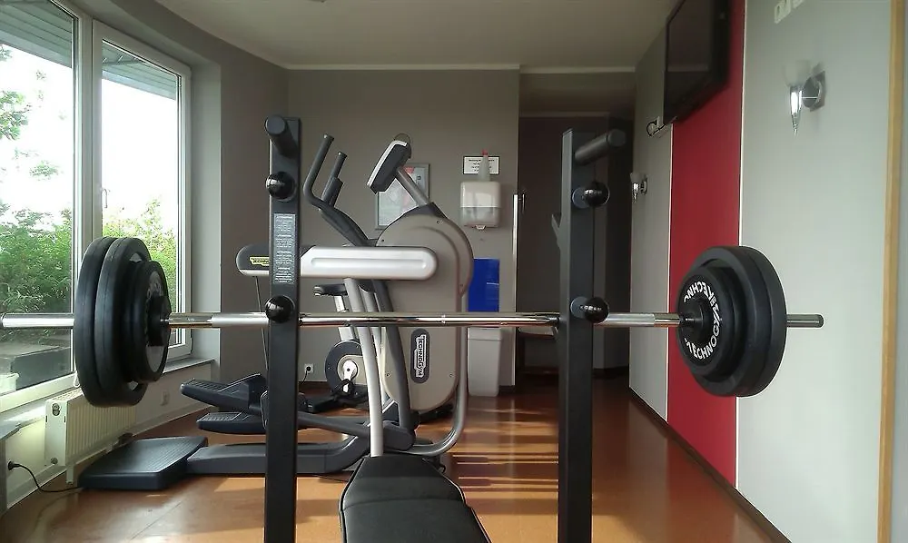Plaza Premium Koeln Hotel