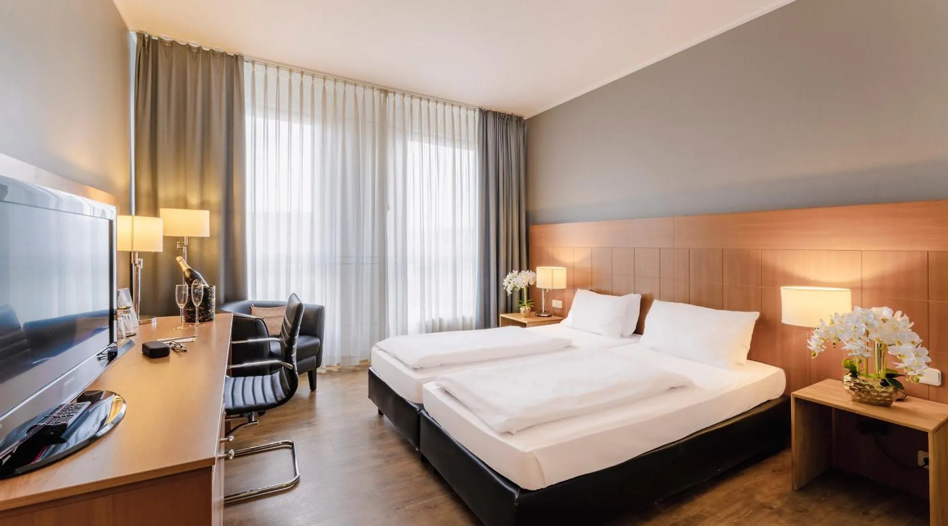 ****  Plaza Premium Koeln Ξενοδοχείο Γερμανία